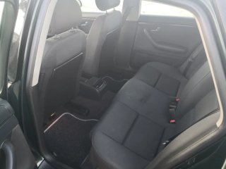 Audi A4 2.0 130cv