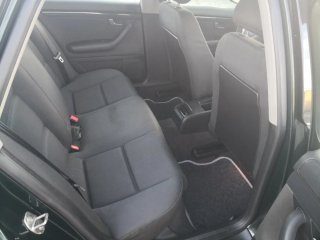 Audi A4 2.0 130cv