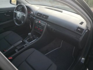 Audi A4 2.0 130cv