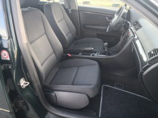 Audi A4 2.0 130cv
