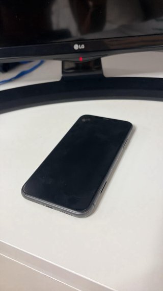 iPhone 11 Nero