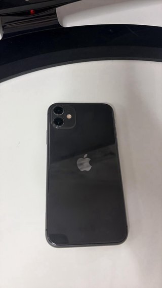 iPhone 11 Nero