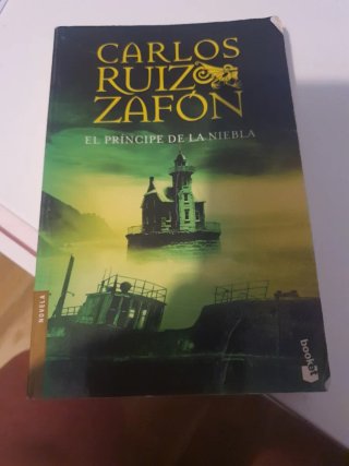 Libro