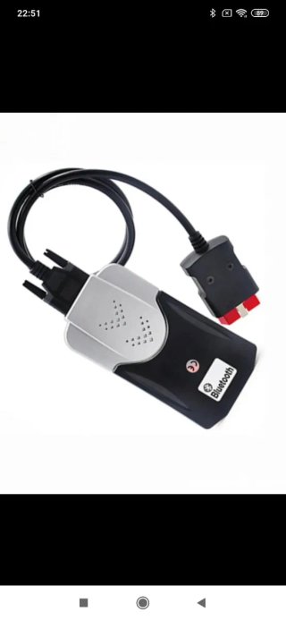 Portátil HP + Máquina Diagnóstico Multimarca