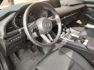 Mazda 3 2024