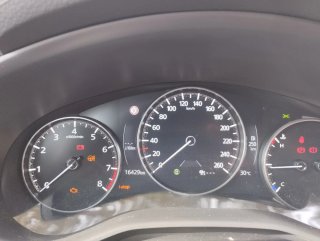 Mazda 3 2024