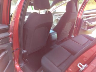 Mazda 3 2024
