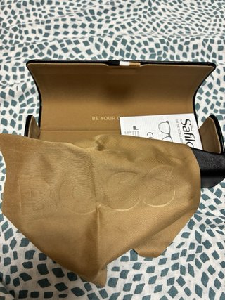 Cajas de gafas