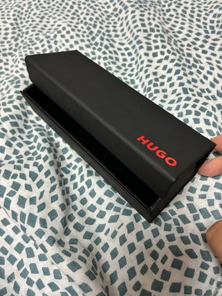 Cajas de gafas