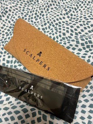 Cajas de gafas