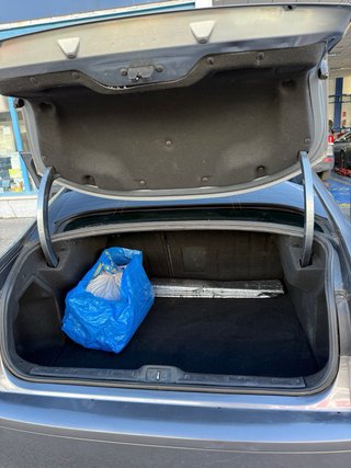 Citroen C5 140cv