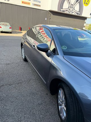 Citroen C5 140cv