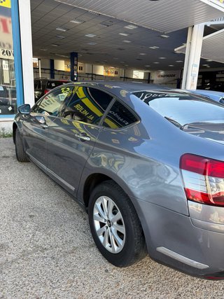 Citroen C5 140cv