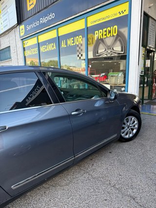 Citroen C5 140cv
