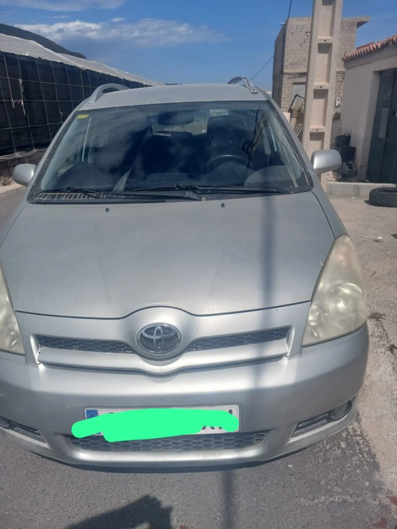 Toyota Corolla 2006 - foto 1
