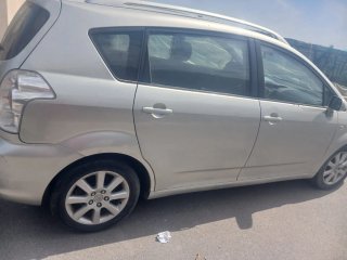 Toyota Corolla 2006