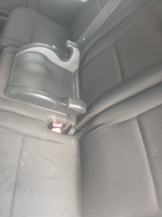 Toyota Corolla 2006