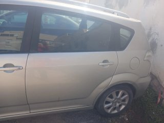 Toyota Corolla 2006