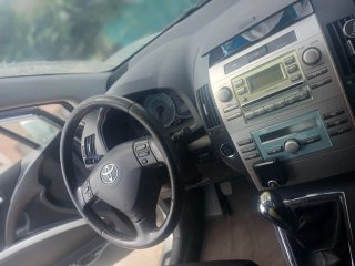 Toyota Corolla 2006