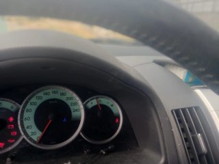 Toyota Corolla 2006