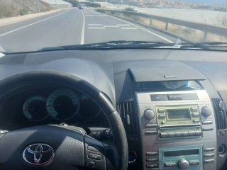 Toyota Corolla 2006