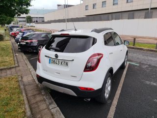 Opel Mokka X 2019