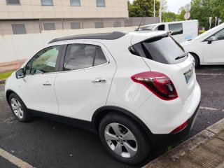 Opel Mokka X 2019