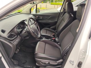Opel Mokka X 2019