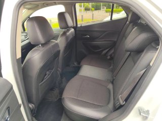 Opel Mokka X 2019
