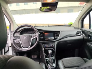 Opel Mokka X 2019