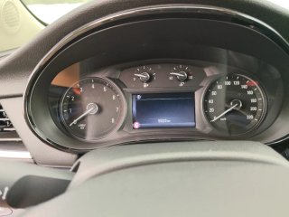 Opel Mokka X 2019