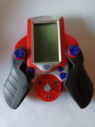 Consola Pokémon