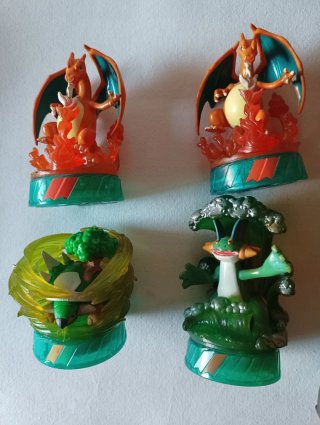 Consola Pokémon