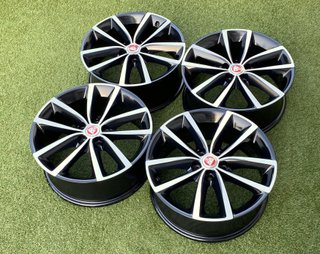 Llantas Originais Ford / Volvo / Jaguar - 18 -