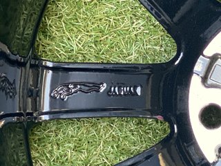 Llantas Originais Ford / Volvo / Jaguar - 18 -