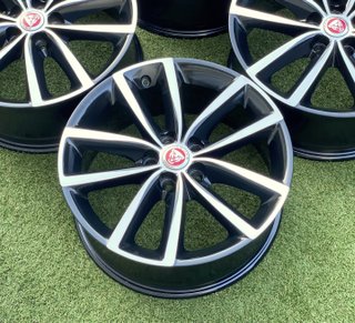 Llantas Originais Ford / Volvo / Jaguar - 18 -