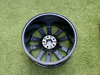 Llantas Originais Ford / Volvo / Jaguar - 18 -