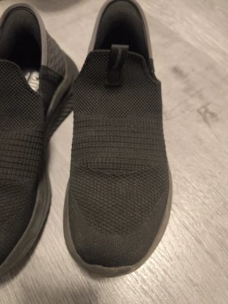 Bambas Skechers niño talla 36