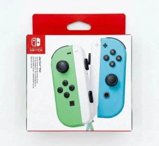 Nintendo Switch Originali