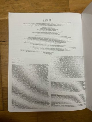 Historia de la Filosofía, 2 Bachillerato, Genio...