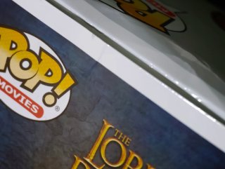 Bundle Funko Pop! Lord of the Rings Éowyn 1743
