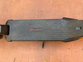Monopattino Elettrico