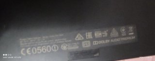 Tablet Lenovo 2 en 1 Negra