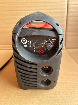 TELWIN - Soldador Inverter Profesional FORCE 165