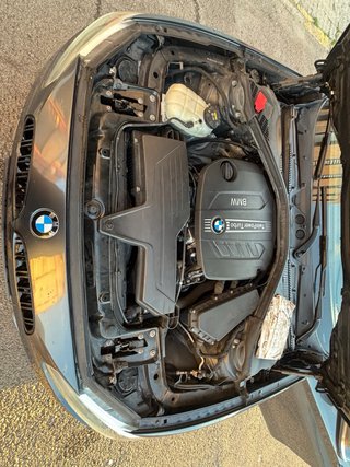 BMW Serie 1 2014