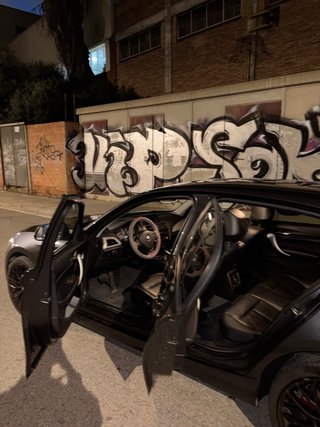 BMW Serie 1 2014
