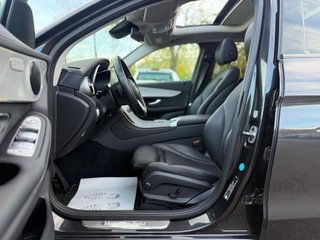 Mercedes-Benz GLC 220 d 4Matic - 2022