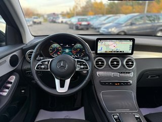 Mercedes-Benz GLC 220 d 4Matic - 2022