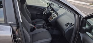 SEAT Altea xl itech
