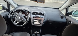 SEAT Altea xl itech